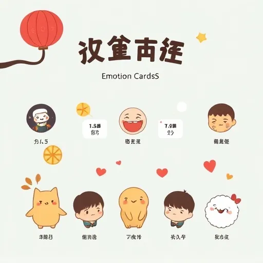 什麼是情緒卡？為什麼它這麼受歡迎？