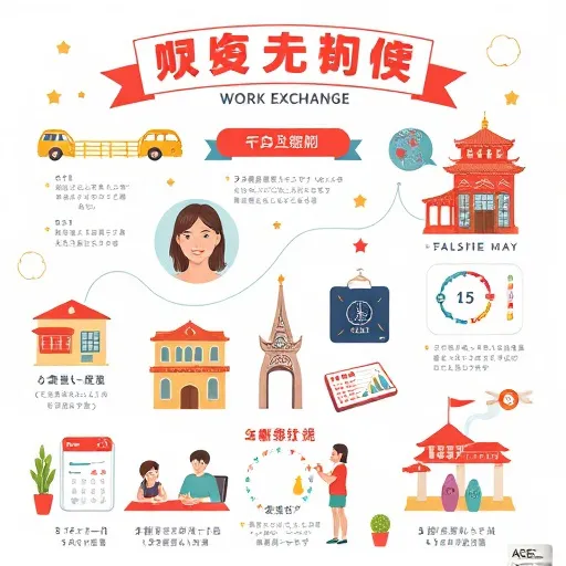 什麼是打工換宿？跟打工度假差在哪？