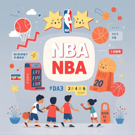 NBA免費直播看這裡！季後賽跟總冠軍賽轉播一次搞定