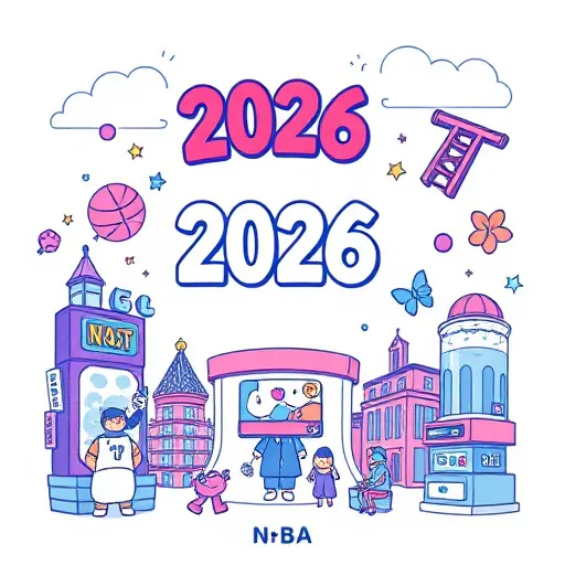 2026 NBA冠軍預測分析：季後賽對戰組合與主場優勢全解析