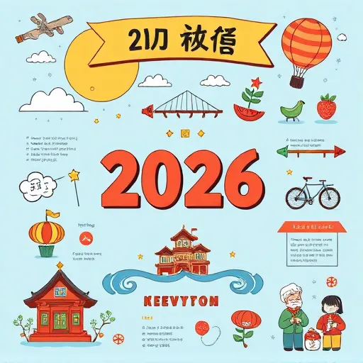 為什麼2026年的我們，更需要一個明確的情緒出口？
