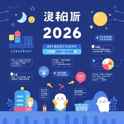 為什麼2026年，你更需要一本好的吸引力法則書？