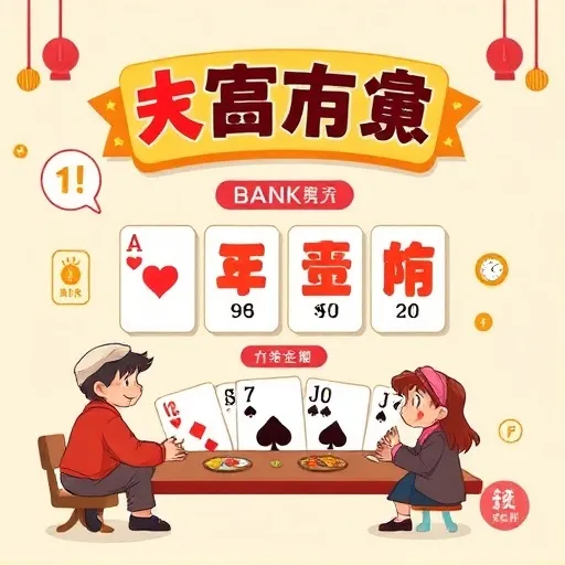 百家樂是什麼？先搞懂基本規則再上桌