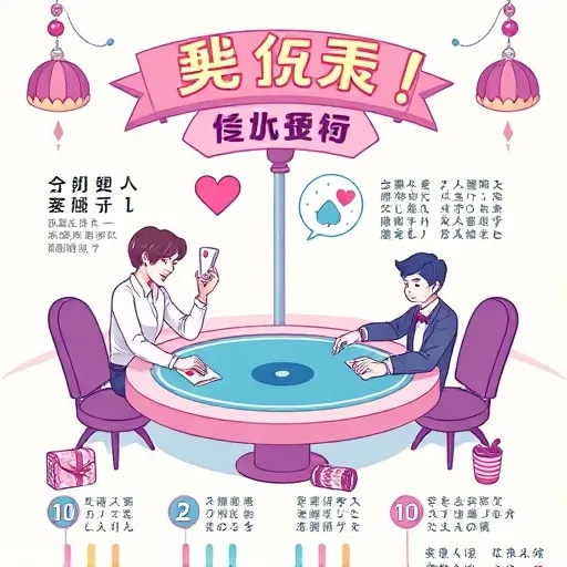 百家樂英文的基礎：先搞懂這個遊戲在國際上叫什麼