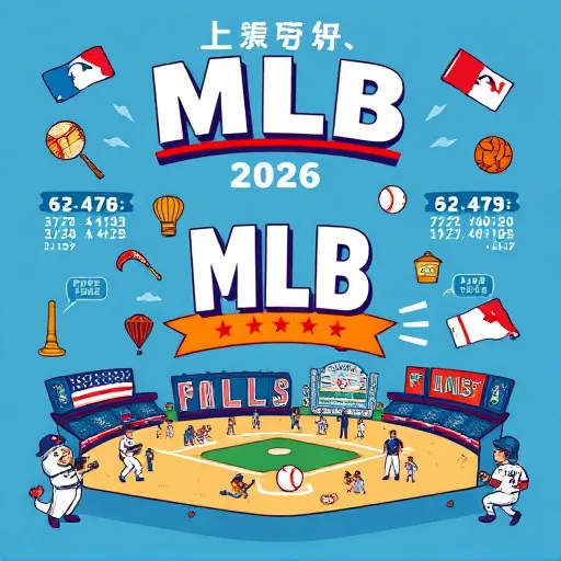 2026 賽季 MLB 最新戰績排行：道奇、釀酒人分區稱王，洋基、紅襪外卡激戰