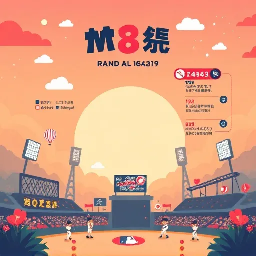 即時比分配運彩分析：搞懂讓分盤與大小分，棒球預測勝率up！