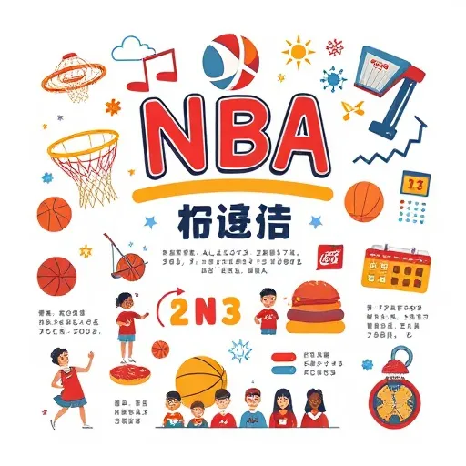 夏季聯賽跟自由市場開跑，NBA免費賽程排名數據整理給你看