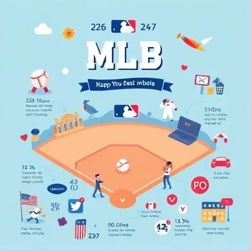 MLB直播賽程表懶人包！投手戰績、全壘打紀錄一次掌握