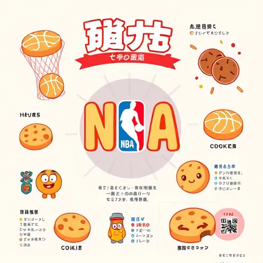 用電視頻道追NBA賽程安排最穩？但想看重播跟全場錄像就得靠串流平臺的cookies記住你的喜好