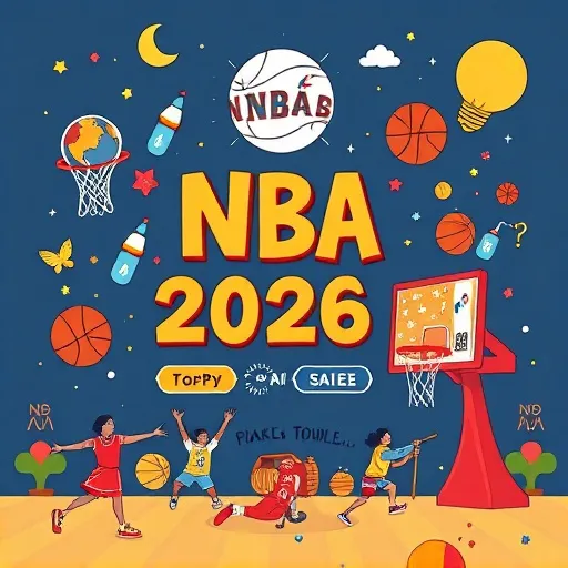 季後賽NBA預測靠AI跑盤路輸贏，國際盤大小分搭配討論區風向最穩