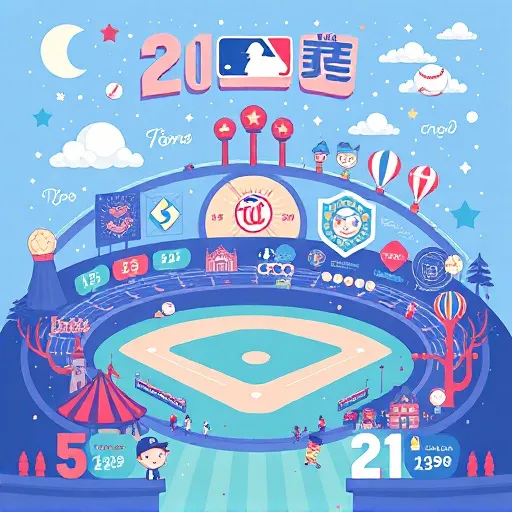 MLB 賽制與規則演進：從例行賽 162 場到季後賽外卡新制