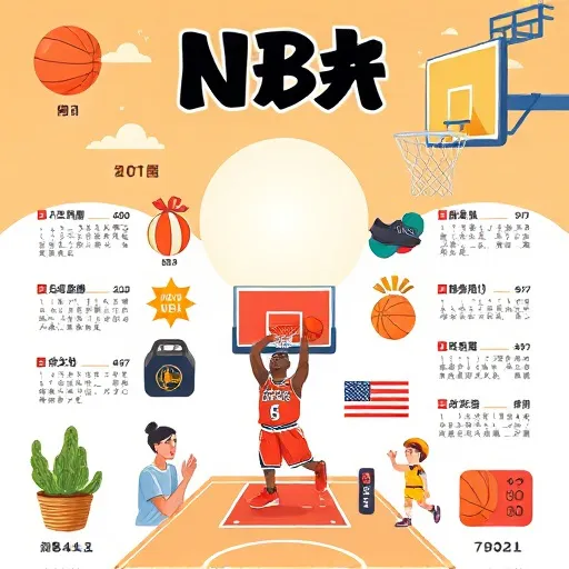 NBA免費錄像回放跟集錦，經典賽回顧搭配賠率預測超實用