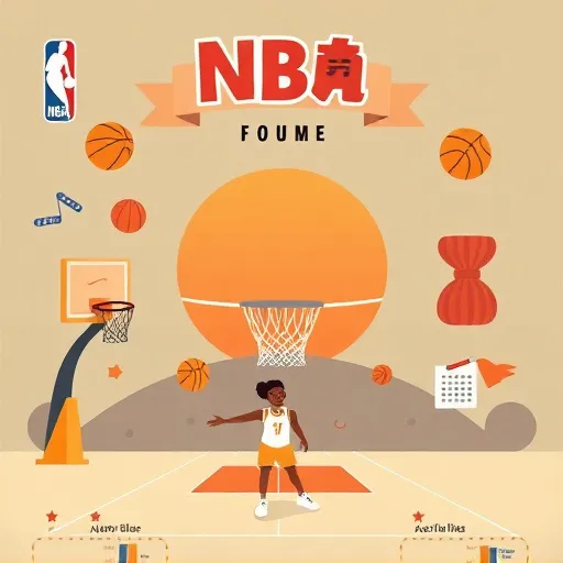 從公開男一級打到NBA夏季聯賽，線上看的賽程安排跟NBA數據、三雙王這些熱點資訊一次搞定
